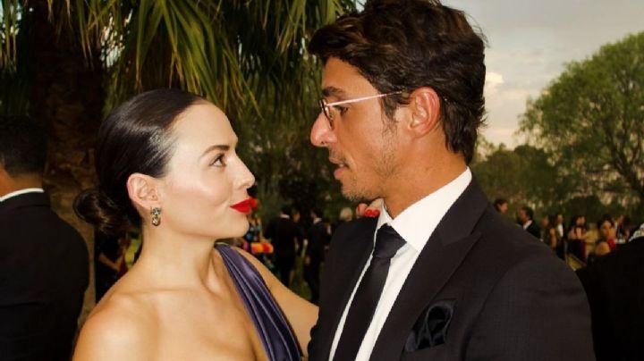 Filtran más detalles de la separación entre Alberto Guerra y Zuria Vega, ¿fue por una infidelidad?