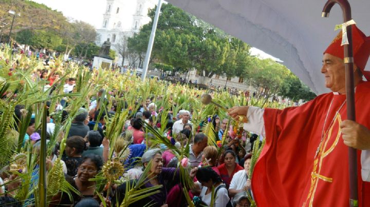 Semana Santa 2025: ¿cuándo es Domingo de Ramos? Esta es la historia detrás de este día