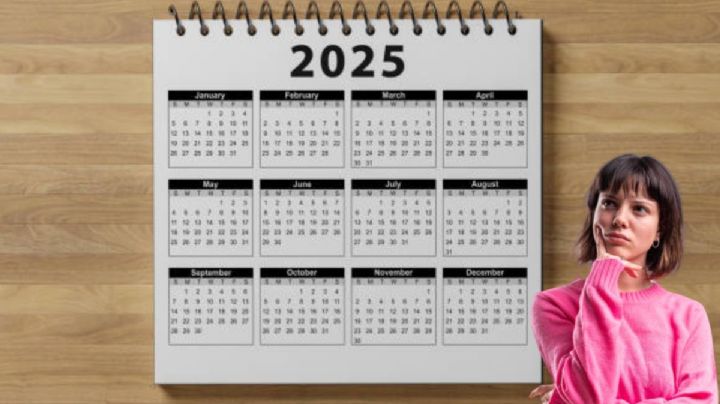 ¿Abril o mayo? Este será el próximo día de descanso obligatorio para los trabajadores de Veracruz