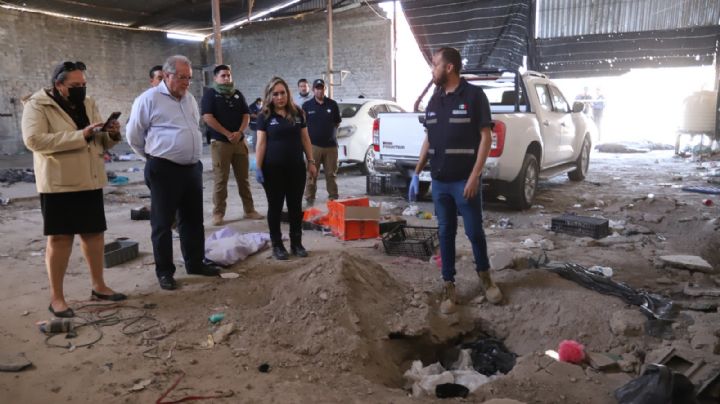 ¿Quién es el policía de Jalisco detenido por el caso Teuchitlán, acusado de entregar gente al CJNG?