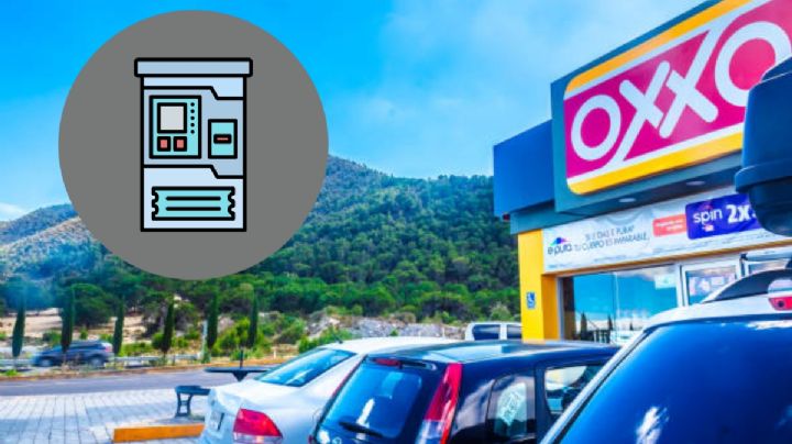 OXXO: así sería el nuevo banco en México