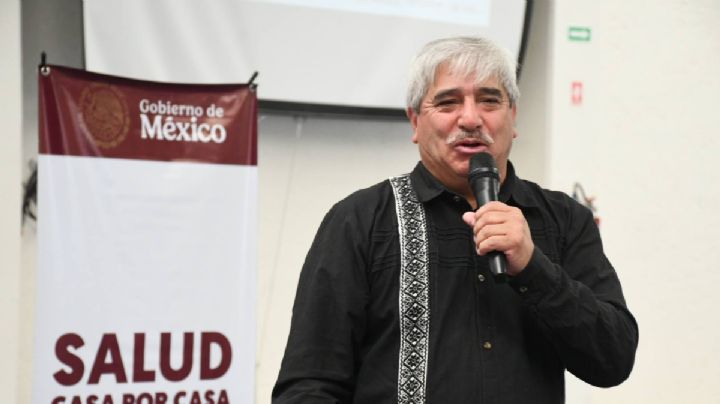 Abraham Mendoza respeta nombramiento de Valera en SEDATU, pero Morena tiene "gente capaz", dice