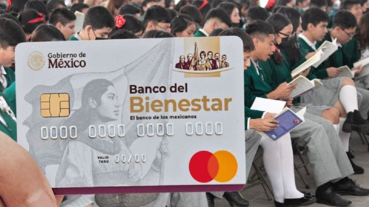 Beca Rita Cetina 2025: Así puedes checar la fecha en que entregarán las tarjetas en Hidalgo