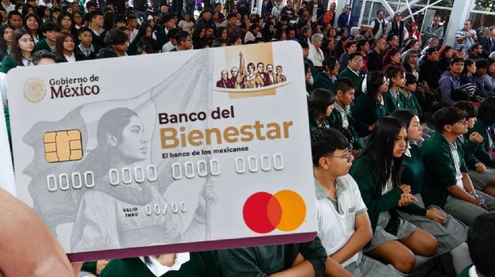 Beca Rita Cetina 2025: Así puedes checar la fecha en que entregarán las tarjetas en Guanajuato