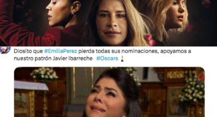 Los mejores memes que nos dejaron los Premios Oscar 2025