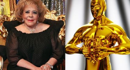 Premios Oscar 2025: Olvidan a Silvia Pinal en el "in memoriam" y provoca la indignación de Ricardo Casares