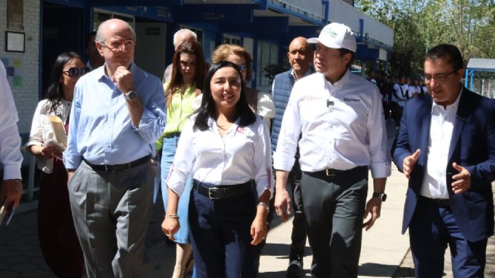 Federación y estado van por más preparatorias, sobre todo en León