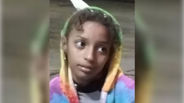 Se busca: Victoria Calix, niña hondureña de 10 años desaparecida en Veracruz