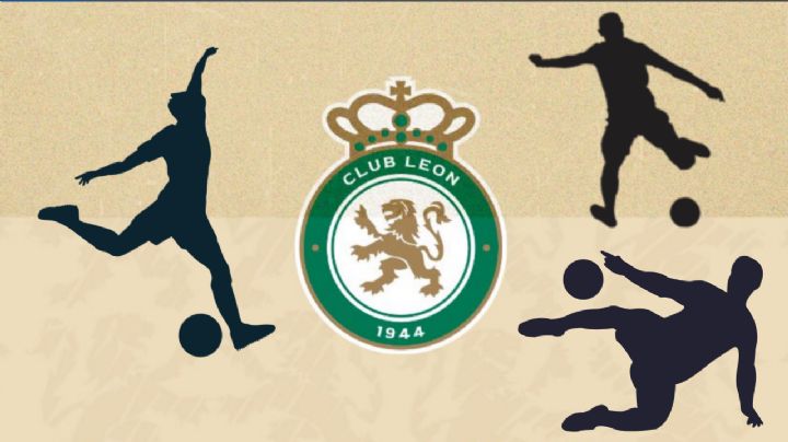 Las 3 jóvenes promesas del Club León que podrían ser el futuro de la Liga MX
