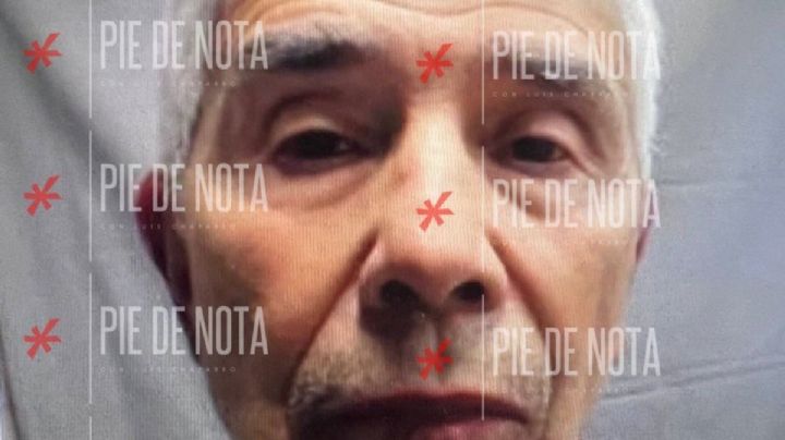 Caro Quintero: Así luce tras su ingreso a cárcel en Nueva York