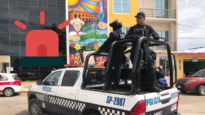 Dan 21 de prisión a José Antonio "N", por violar a 3 estudiantes en Boca del Río