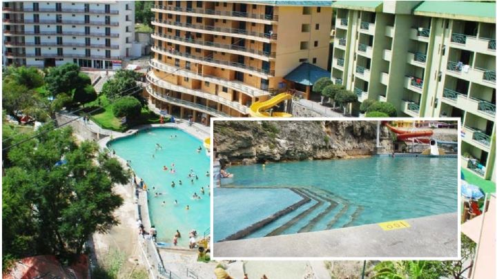 Niño de cinco años se ahoga en balneario Amajac de Hidalgo; esto pasó