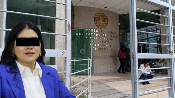 Vinculan a proceso a extesorera de Tlaxcoapan; le imputan peculado