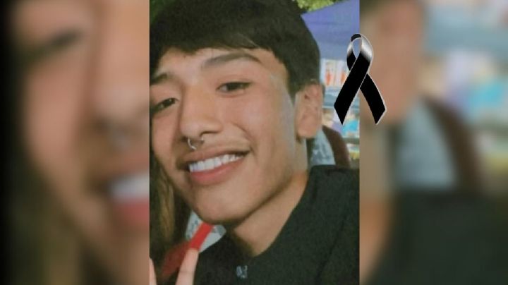 Amigos de Pablo, joven asesinado por policía en Fortín, pedirán justicia este lunes