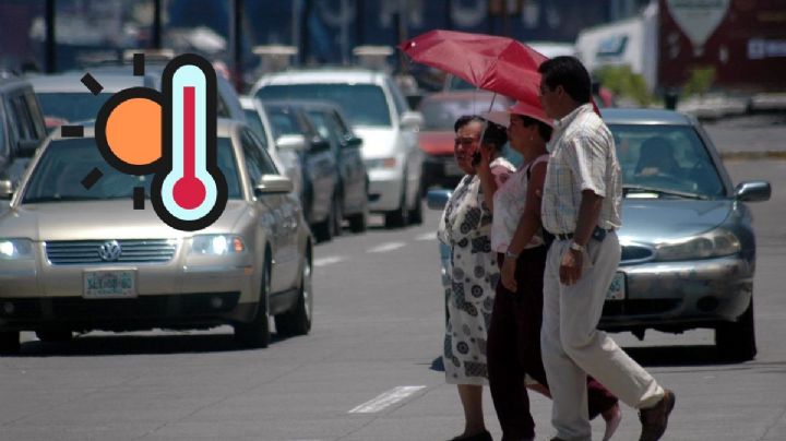 Surada: ¿Cómo estará el clima en Veracruz este lunes 03 de marzo?