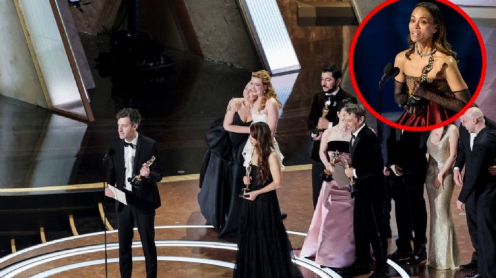 Premios Oscar 2025: lista completa ganadores y sus escándalos