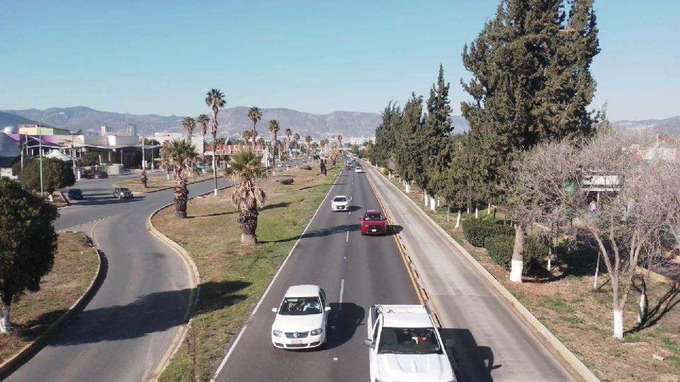 La obra lleva un notable avance y está lista por terminar