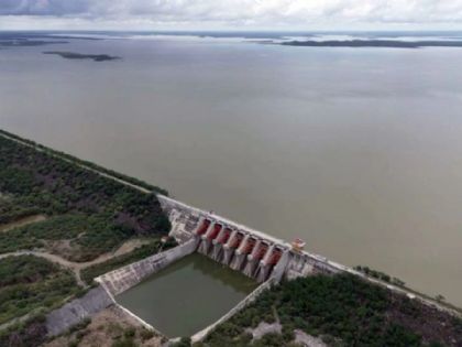Cancillería perfila cubrir entrega de agua a EU hasta 2030