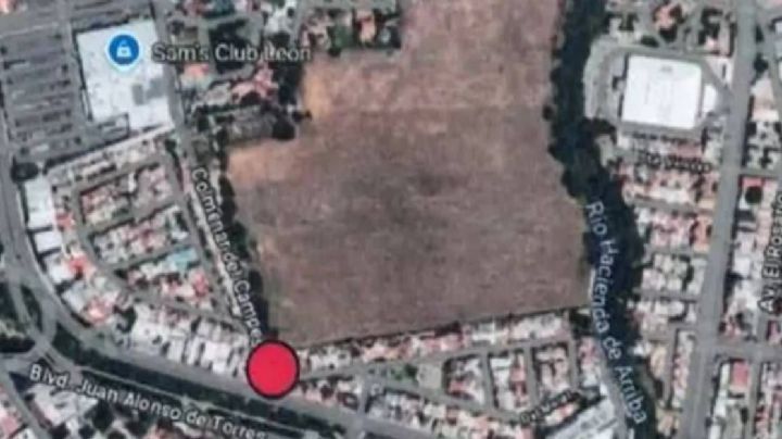 ¿Quién es el banquero dueño del lujoso y nuevo fraccionamiento de Cerro Gordo en León?