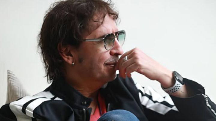 Memo del Bosque toma esta drástica decisión sobre su estado de salud para poder salvarse