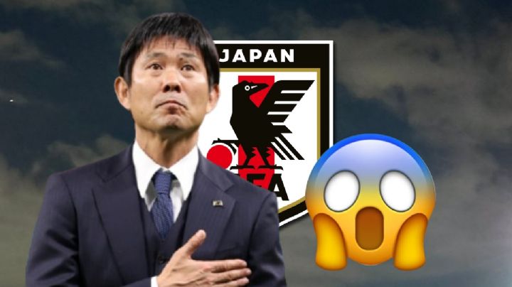 Japón le da la mejor de las noticias a la Copa del Mundo de 2026
