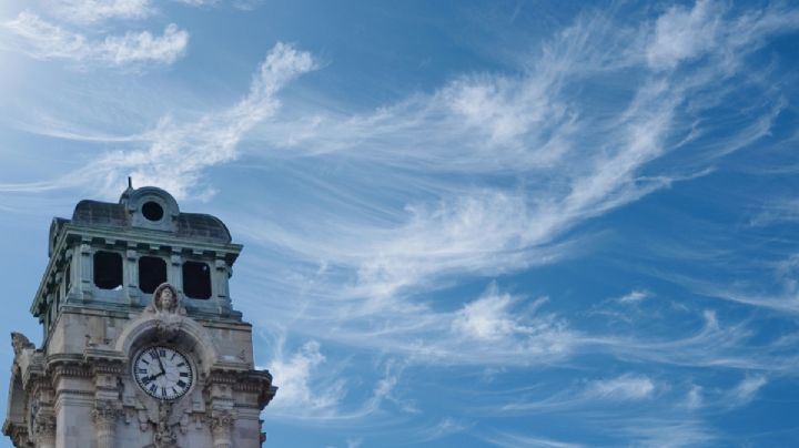 ¿Por qué hay alerta roja en Pachuca? Así el clima en este inicio de primavera