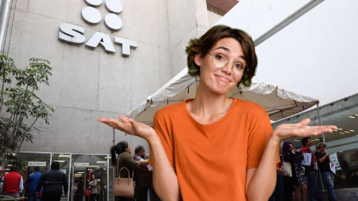 SAT: ¿cómo pueden usar los contribuyentes de Puebla el simulador de la declaración anual 2025?