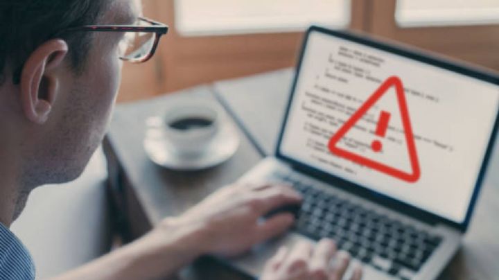 Telmex alerta a usuarios por este mail