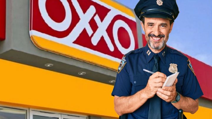 Multas de tránsito en Pachuca se pagarán en Oxxo; te decimos cómo y cuándo