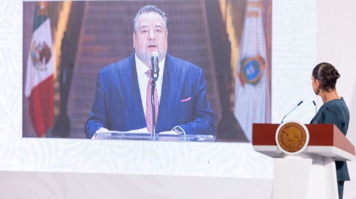 Sheinbaum anuncia inversión millonaria en Durango ¿En qué se utilizará el dinero?