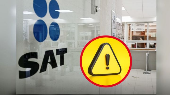 SAT: ¿quiénes no están obligados a presentar declaración anual este 2025?