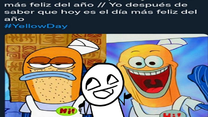 Día de la felicidad: estos son los mejores memes para celebrar este día