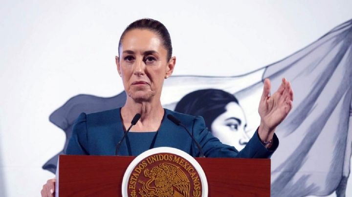 Sheinbaum prepara cambio en Birmex tras detectar irregularidades