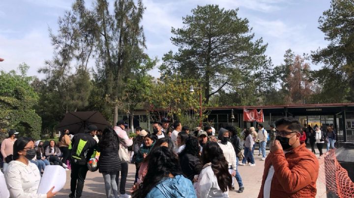 Docentes del CREN Pachuca serán investigados por señalamientos de acoso y abuso