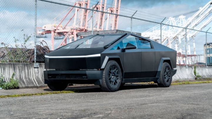 ¿Cuál es el defecto de los Tesla Cybertruck de Elon Musk?