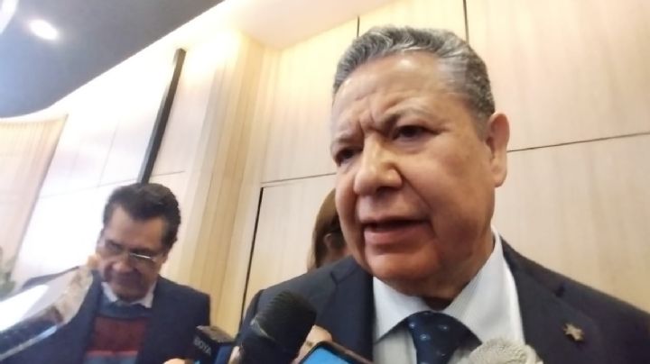 Busca gobierno evitar subejercicio y no regresar dinero a la Federación: Menchaca