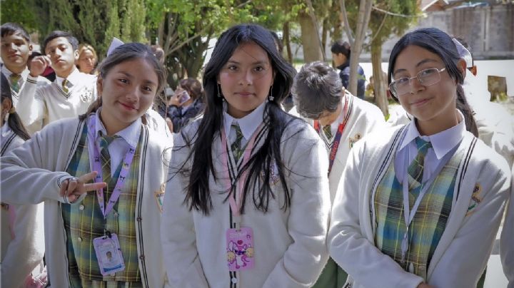 Beca Rita Cetina: ¿qué estudiantes y padres de familia deben activar su tarjeta del Bienestar?