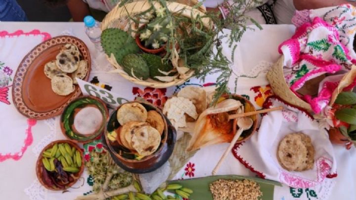 Muestra gastronómica Santiago de Anaya: ¿cuándo es y qué platillos puedes probar?