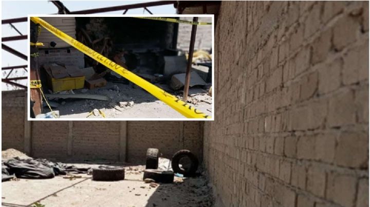 Colectivo de Hidalgo busca a sus desaparecidos en rancho de Teuchitlán