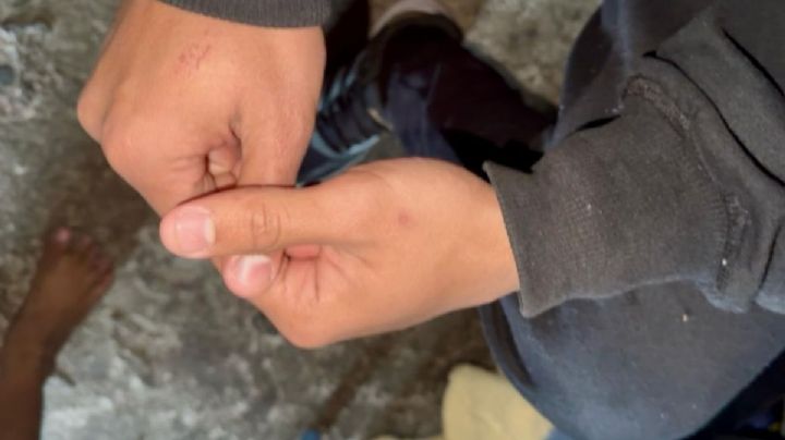 Hace 13 años, Abdul quiso llegar a EU, ahora desea quedarse en México