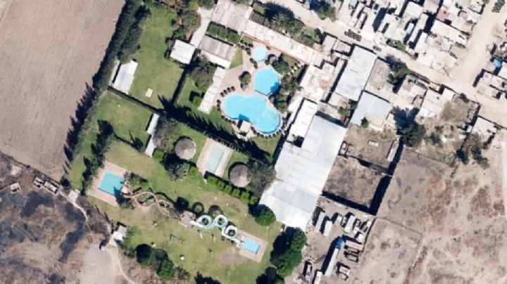 Estos balnearios desaparecieron en León ¿Los recuerdas?