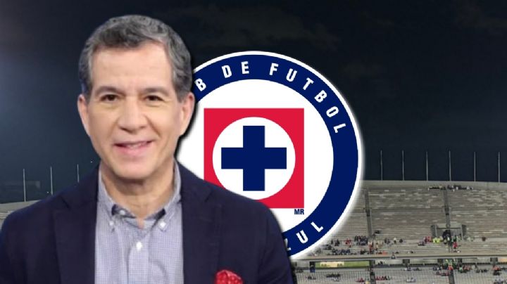 ¿Javier Alarcón traiciona a Cruz Azul? Esto es lo que se sabe