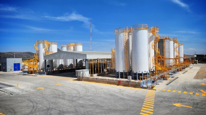 Isquisa: la empresa de productos químicos que se instala en Hidalgo y expande operaciones