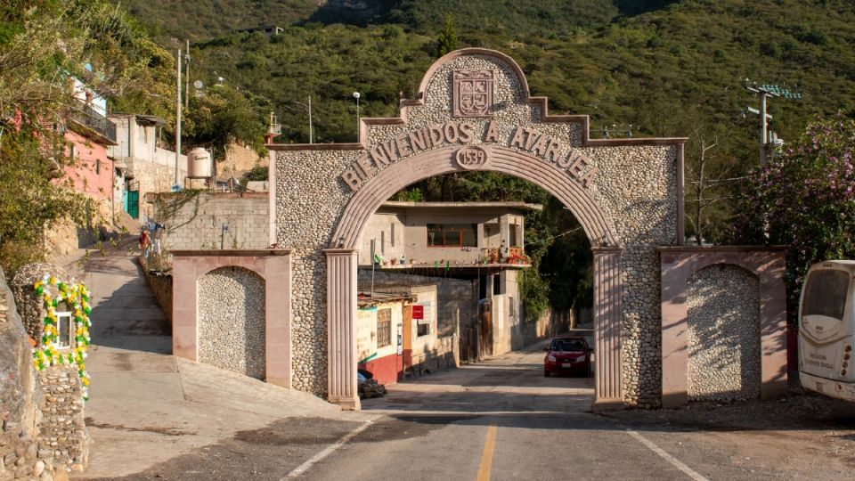 En Atarjea se pronostican lluvias para este jueves,