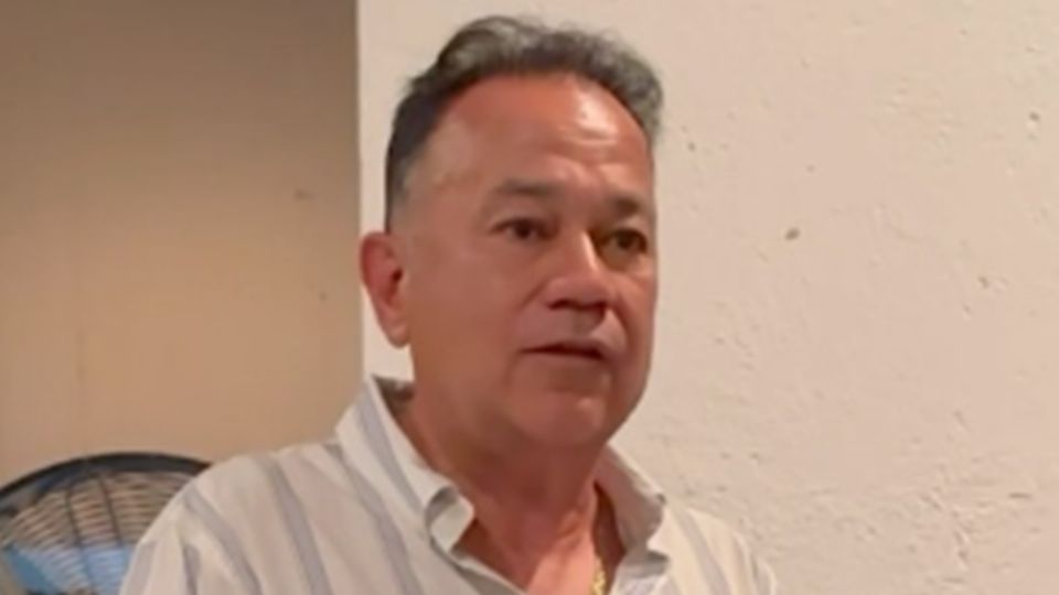 Era sumamente tensa y problemática