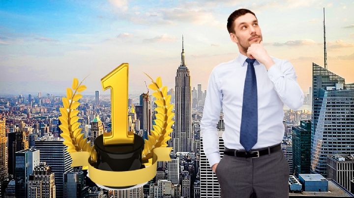 Estas son las mejores ciudades del mundo para visitar en 2025 ¿qué lugar ocupa la CDMX?