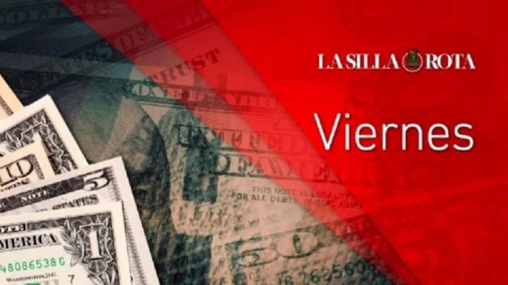 Tipo de cambio dólar HOY 13 de junio de 2025 es de 19.56 pesos en bancos