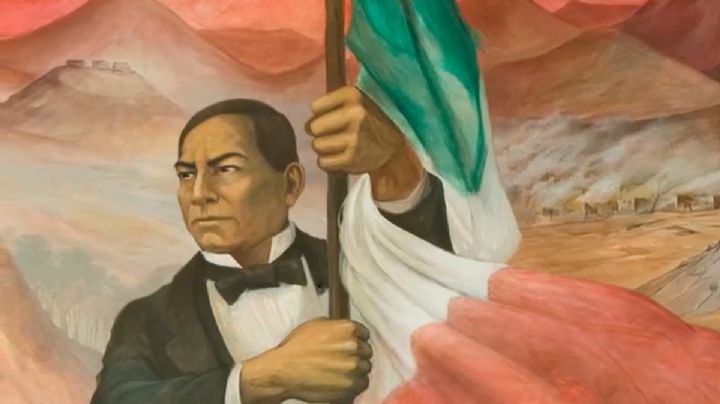 21 de marzo: ¿por qué sólo se conmemora el Natalicio de Benito Juárez y el de otro presidente no?