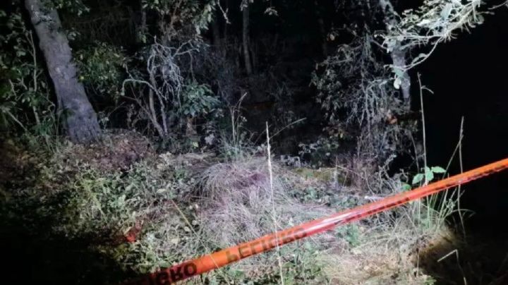 Hallan cadáver semienterrado de mujer policía desaparecida en Hidalgo el 19 de marzo