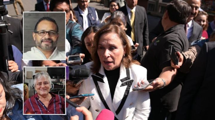 Nahle sobre empresarios asesinados en Córdoba y Tuxpan: una sola línea de investigación